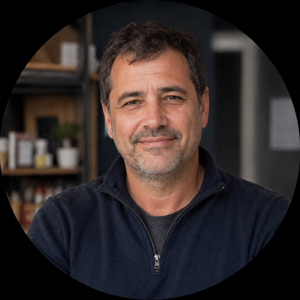 mark review from ezlocal