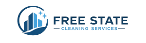 free state cleaning services logo